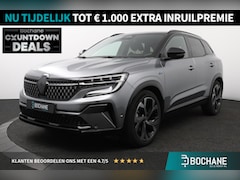 Renault Austral - 1.2 E-Tech full hybrid 200 techno esprit Alpine | Pack Safety| 20'' Alpine Velgen| Stoel &