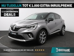 Renault Captur - 1.3 TCe 140 Intens | Automaat | Dealer onderhouden| 1500kg Trekgewicht|