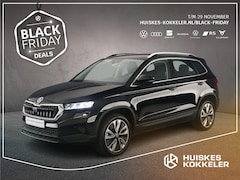 Skoda Karoq - Selection 1.5 TSI 150pk DSG Automaat Adaptive cruise control, Parkeersensor achter, LED ko