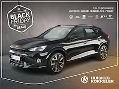 CUPRA Formentor - VZ Performance 1.5 TSI e-Hybrid 272pk DSG Automaat Trekhaak, Adaptive cruise control, Acht