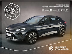 CUPRA Formentor - VZ Performance 1.5 TSI e-Hybrid 272pk DSG Automaat Trekhaak, Adaptive cruise control, Acht