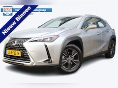 Lexus UX - 250h | Achteruitrijcamera | Keyless entry/start | Climate controle | Cruise controle | Lan