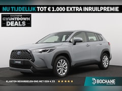 Toyota Corolla Cross - 2.0 High Power Hybrid Active 200PK | Navigatie | Carplay/Android Auto | Camera |