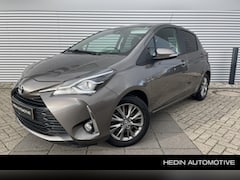 Toyota Yaris - 1.5 VVT-i Dynamic navigatie-achteruitrijcamera