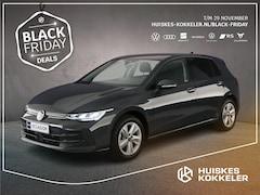 Volkswagen Golf - Life Edition 1.5 eTSI 115pk DSG Automaat Adaptive cruise control, Parkeersensoren, Stoelve