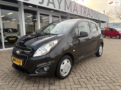 Chevrolet Spark - 1.0 16V L