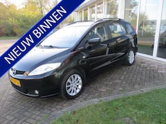 Mazda 5 - 5 1.8 Generation 7 Persoons