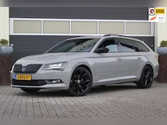 Skoda Superb Combi - 1.5 TSI ACT Sportline | Virtual Cockpit |