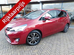 Toyota Verso - 1.8 VVT-i DYNAMIC | AUTOMAAT