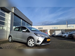 Toyota Yaris - 1.5 Hybrid Active*Camera*Cruise*Nl Auto