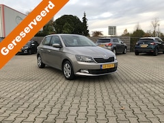 Skoda Fabia - 1.2 TSI First Edition Ambition