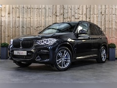 BMW X3 - XDrive30e M-Sport *Camera*Trekhaak*Leder*Led