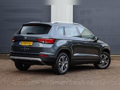 SEAT Ateca - 1.5 TSI Style Bns Intense ✅ Leder ✅ ACC ✅ Camera