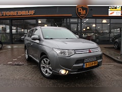 Mitsubishi Outlander - 2.0 PHEV Executive Edition | Half-Leer | Hybride | Camera |
