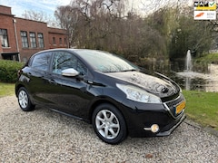 Peugeot 208 - 1.2 VTi Urban Soul 5-deurs AIRCO/cruise