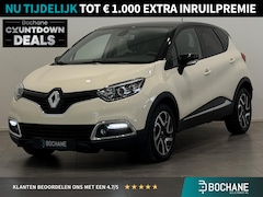 Renault Captur - 0.9 TCe 90 Dynamique | Navigatie | Climate Control | Cruise Control | Lichtmetalen velgen