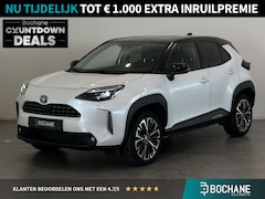 Toyota Yaris Cross - 1.5 Hybrid Executive | Trekhaak | Navigatie | Climate Control | Cruise Control | Apple Car