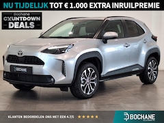 Toyota Yaris Cross - 1.5 Hybrid 115 First Edition | NIEUW | Navigatie | Climate Control | Cruise Control | Acht