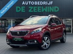 Peugeot 2008 - 1.2 PureTech Allure