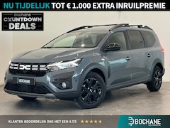 Dacia Jogger - 1.0 TCe 110 Extreme 7p. | 7-persoons | Navigatie | Dodehoekdetectie | Parkeersensoren voor