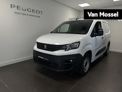 Peugeot Partner - 1.5 BlueHDI Premium