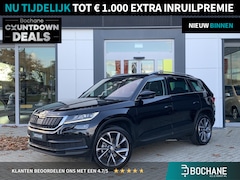 Skoda Kodiaq - 1.5 TSI Business Edition Plus 7p. | Panoramadak | Upgrade business | Style pakket | Trekha