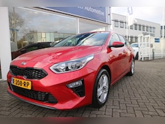 Kia Cee'd Sportswagon - Ceed 1.0 T-GDi DynamicLine camera / navigatie / app