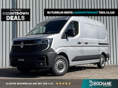 Renault Master - L2H2 T35 2.0 dCi 130 Advance | 2x schuifdeur | Navigatie | Achteruitrijcamera | Bedrijfswa