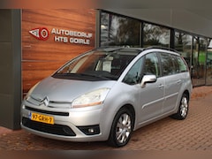 Citroën Grand C4 Picasso - 1.6 VTi Ambiance 7p