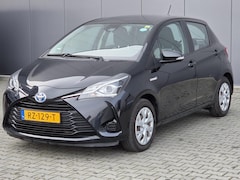 Toyota Yaris - 1.5 Hybrid Aspiration