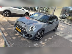 MINI Clubman - 2.0 Cooper S Hammersmith | PANORAMADAK | WORKS-PAKKET | HEAD UP DISPLAY |
