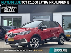 Renault Captur - 0.9 TCe Intens | 1e eigenaar | Achteruitrijcamera | Navigatie |