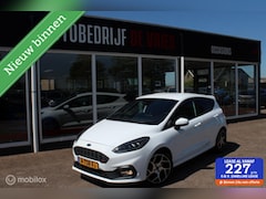 Ford Fiesta - 1.5 EcoBoost ST-3 Full-Led/Recaro/Apple-Carplay