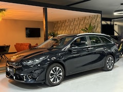 Kia Cee'd Sportswagon - Ceed 1.6 GDI PHEV DynamicLine Garantie Carplay Camera StuurVW StoelVW Keyless Adoptieve Cr