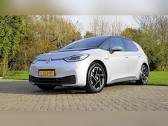 Volkswagen ID.3 - Pro 58 kWh Camera Trekhaak SOH 92%