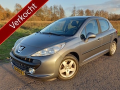 Peugeot 207 - 1.4 VTi Sublime