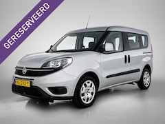 Fiat Doblò - 1.4 Easy Direct leverbaar Rolstoelauto