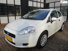 Fiat Grande Punto - 1.2 Actual