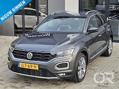 Volkswagen T-Roc - 2.0 TSI 190pk 4Motion Sport Executive Automaat