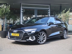 Audi A3 Limousine - 35 TFSI Business edition