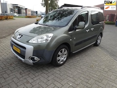 Peugeot Partner Tepee - 1.6 Outdoor/Airco/Boekjes/APK 8-10-2026