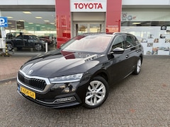 Skoda Octavia Combi - 1.0 e-TSI Business Edition Plus | Trekhaak | Stoelverwarmi
