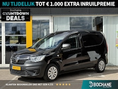 Renault Express - 1.5 dCi 75 Comfort + | Trekhaak | Achteruitrijcamera | Dodehoek detectie | Parkeersensoren