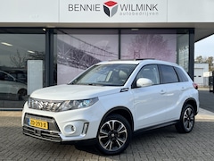 Suzuki Vitara - 1.4 B.jet Stijl Automaat Trekhaak