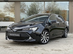 Toyota Corolla - 1.8 Hybrid Dynamic | camera | keyless | Stoelverwarming |