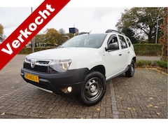 Dacia Duster - 1.6 Ambiance 2wd