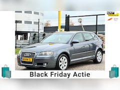 Audi A3 Sportback - 2.0 FSI Ambiente