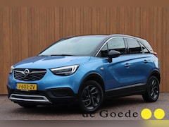 Opel Crossland X - 1.2 Edition 2020 org.NL