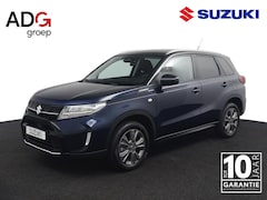 Suzuki Vitara - 1.5 Hybrid Select | Automaat | Nieuwste Model | Grootscherm Navigatie | Keyless Entry | Pa