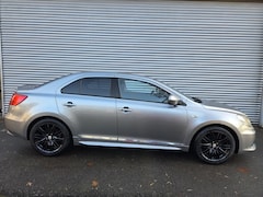 Suzuki Kizashi - 2.4 Sport AUTOMAAT/ AWD/ Trekhaak/ Schuif/kanteldak